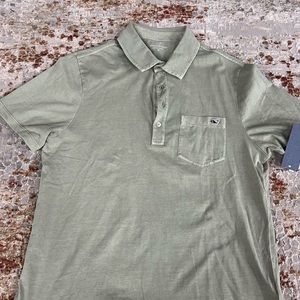 Vineyard Vines Polo